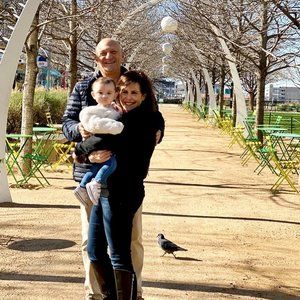 Meet your Posher, Beth